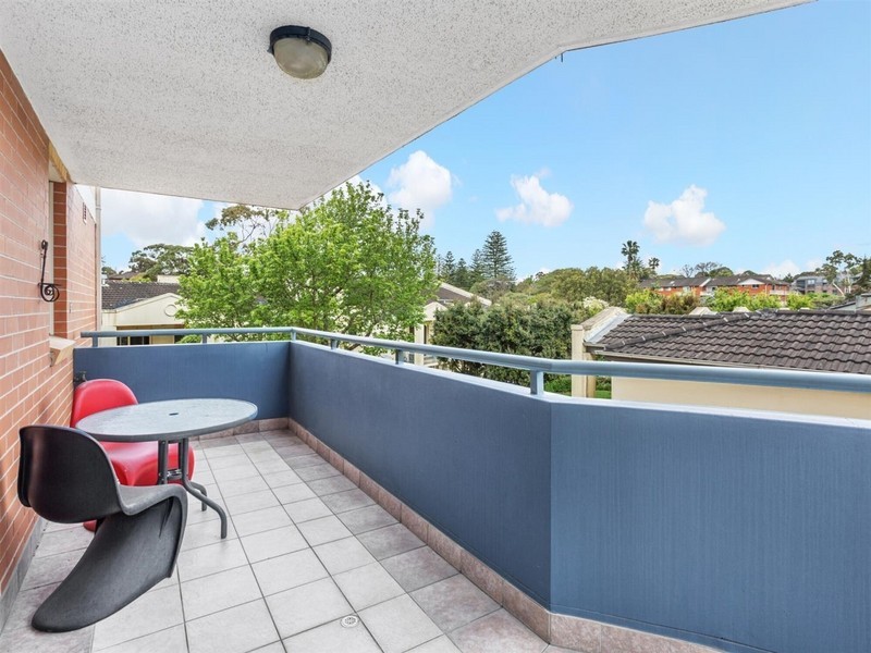 20/98 Chandos Street, Ashfield NSW 2131