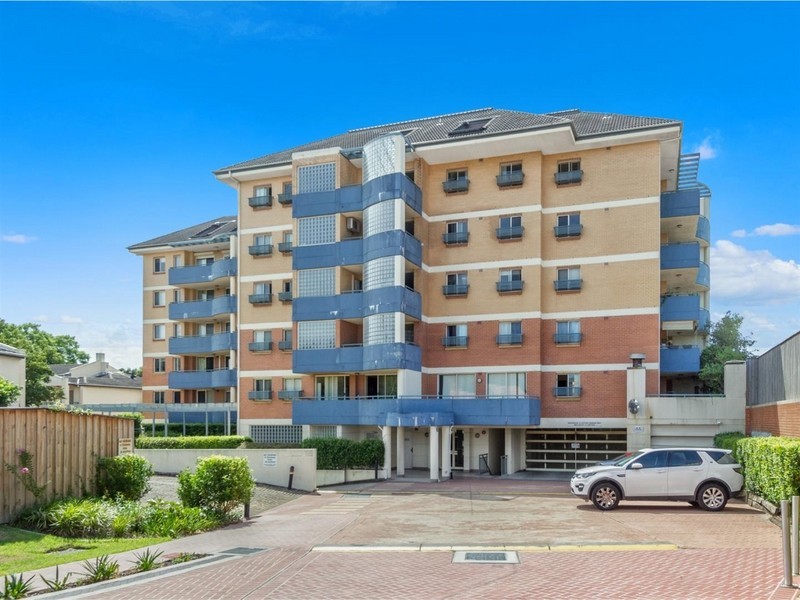 20/98 Chandos Street, Ashfield NSW 2131