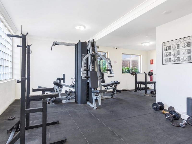 20/98 Chandos Street, Ashfield NSW 2131