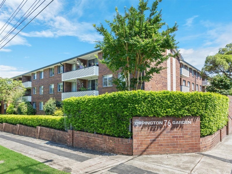 25/76 Orpington Street, Ashfield NSW 2131