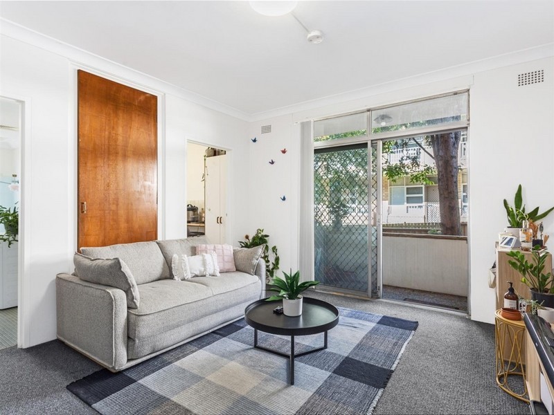 2/421 Liverpool Road, Ashfield NSW 2131