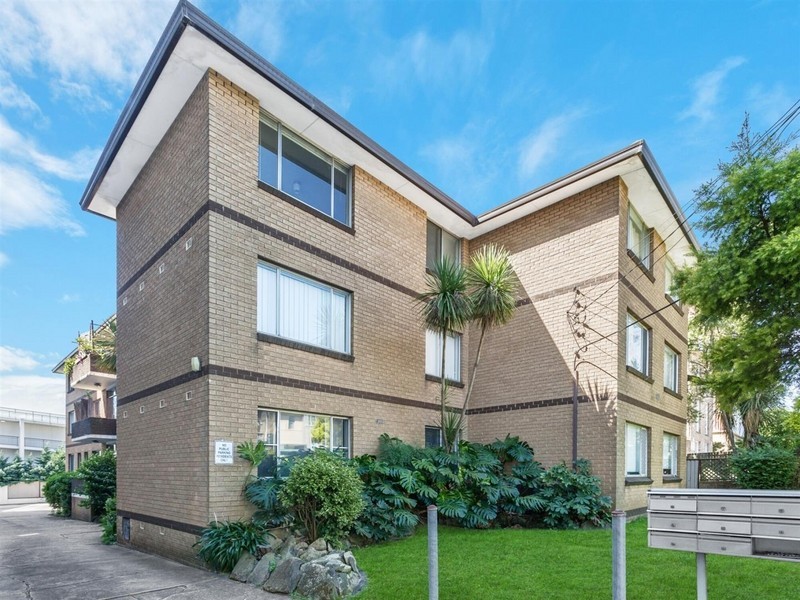 Unit 11/421 Liverpool Road, Ashfield NSW 2131