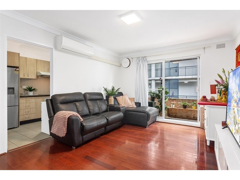 Unit 11/421 Liverpool Road, Ashfield NSW 2131