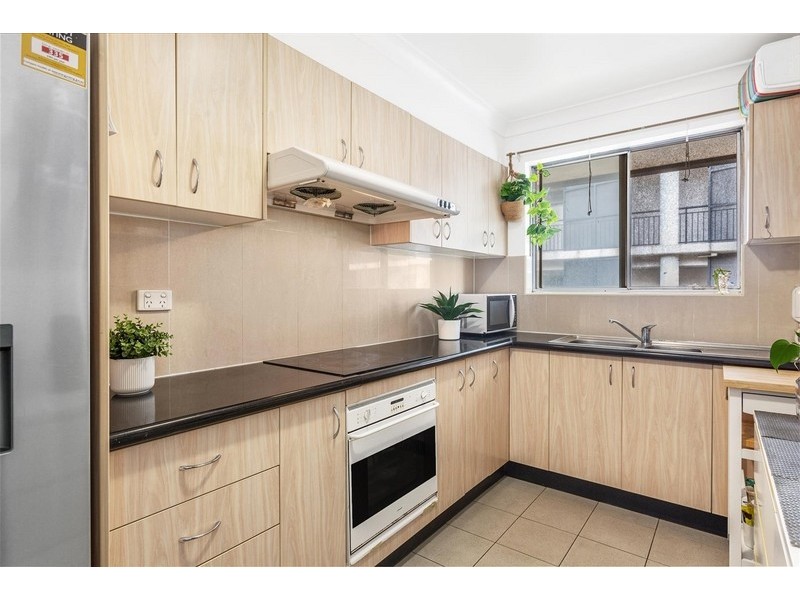Unit 11/421 Liverpool Road, Ashfield NSW 2131