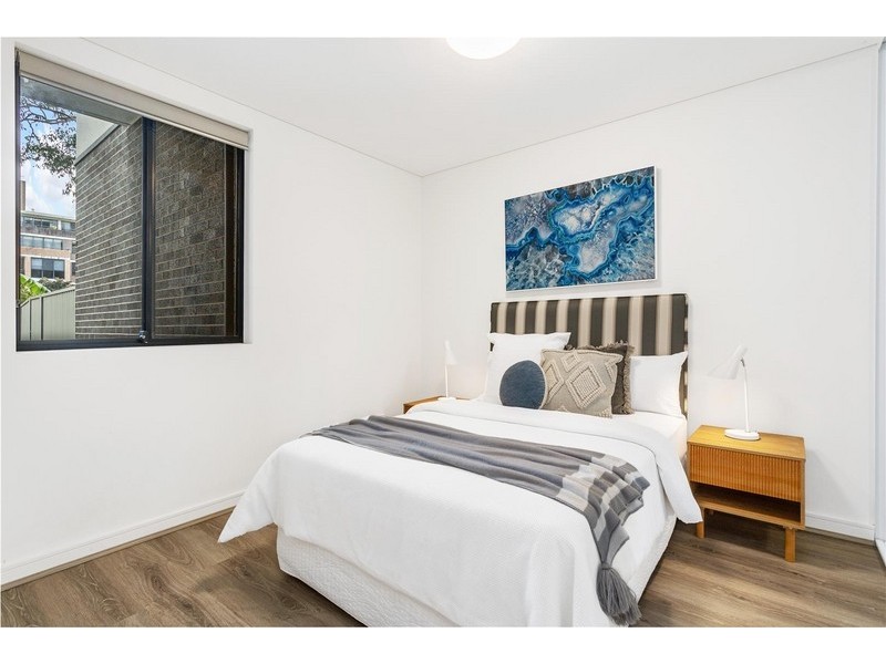 4/8 Murrell Street, Ashfield NSW 2131