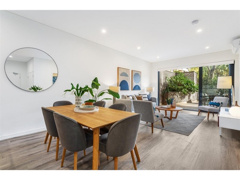 4/8 Murrell Street, Ashfield NSW 2131