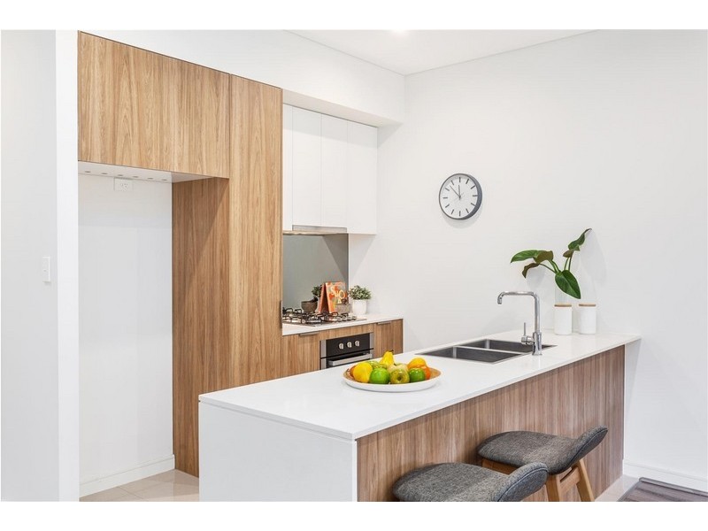 4/8 Murrell Street, Ashfield NSW 2131