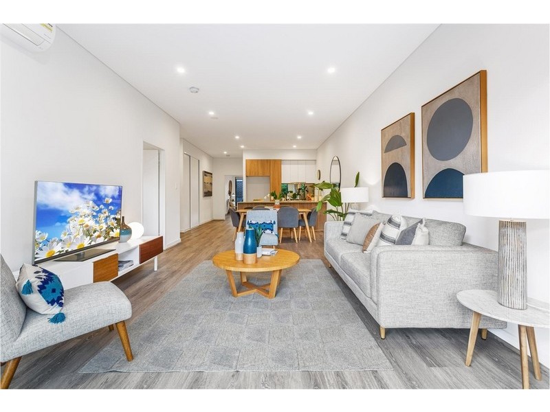 4/8 Murrell Street, Ashfield NSW 2131