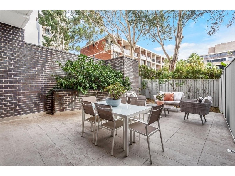 4/8 Murrell Street, Ashfield NSW 2131