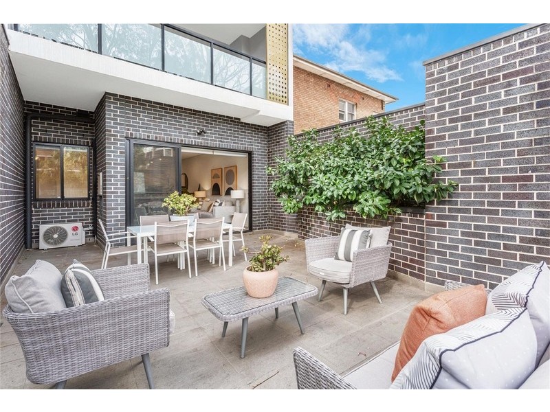 4/8 Murrell Street, Ashfield NSW 2131