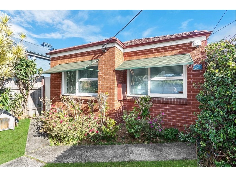 100 Park Road, Sydenham NSW 2044