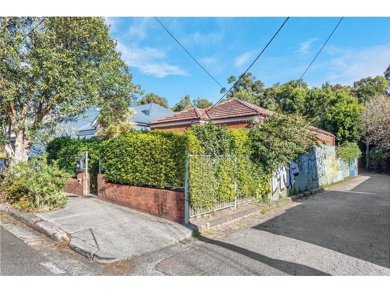 100 Park Road, Sydenham NSW 2044