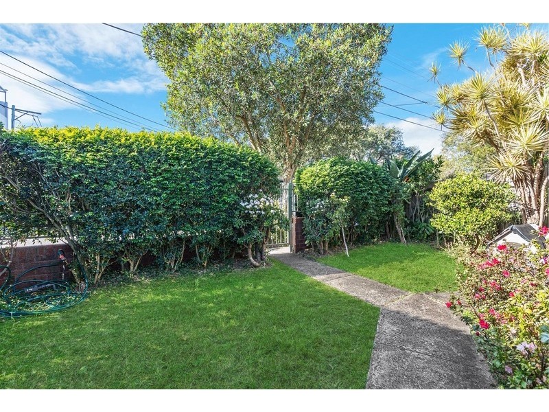 100 Park Road, Sydenham NSW 2044