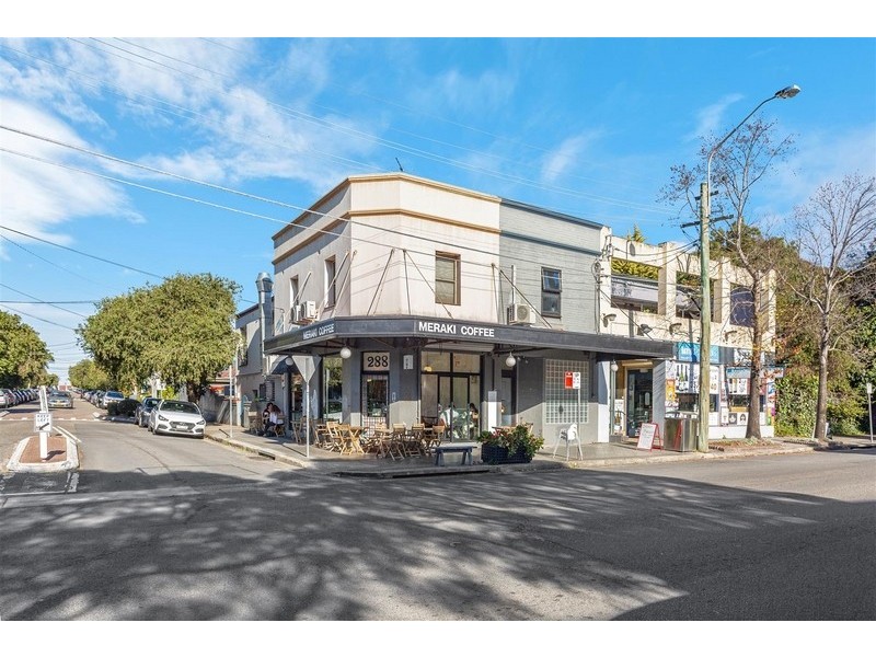 100 Park Road, Sydenham NSW 2044