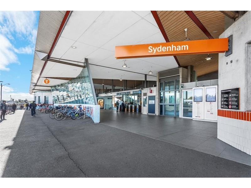 100 Park Road, Sydenham NSW 2044