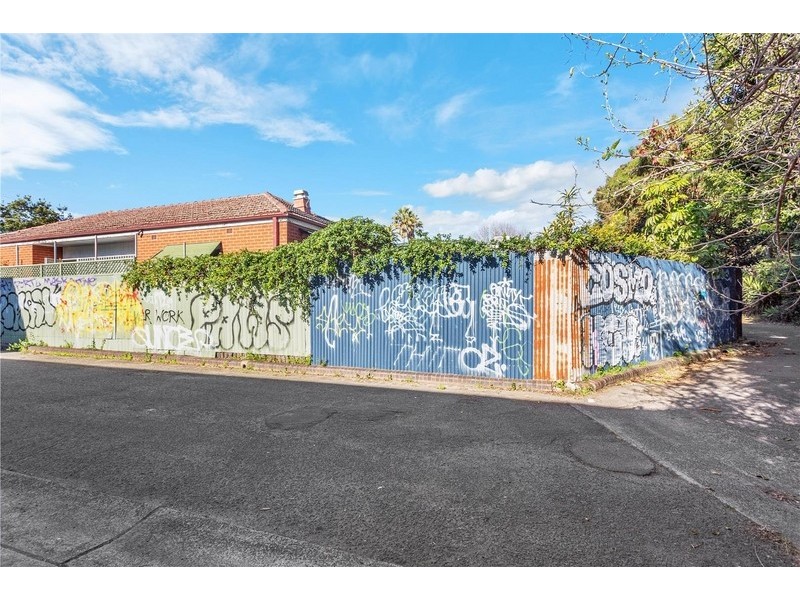 100 Park Road, Sydenham NSW 2044