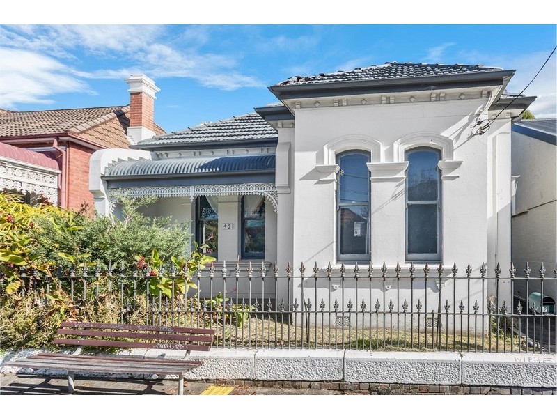 42 Crystal Street, Petersham NSW 2049