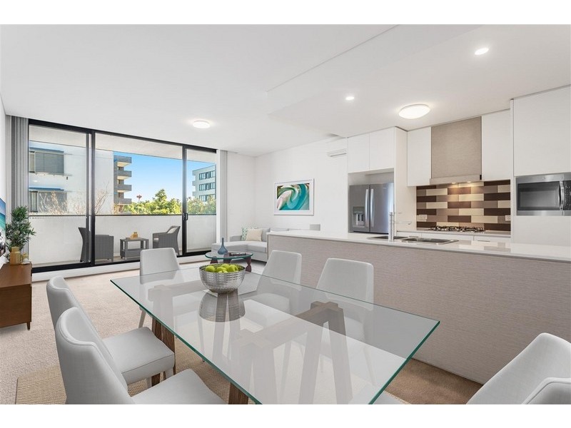 303/68 Charlotte Street, Campsie NSW 2194