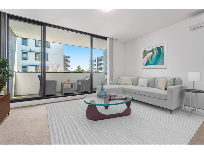 303/68 Charlotte Street, Campsie NSW 2194