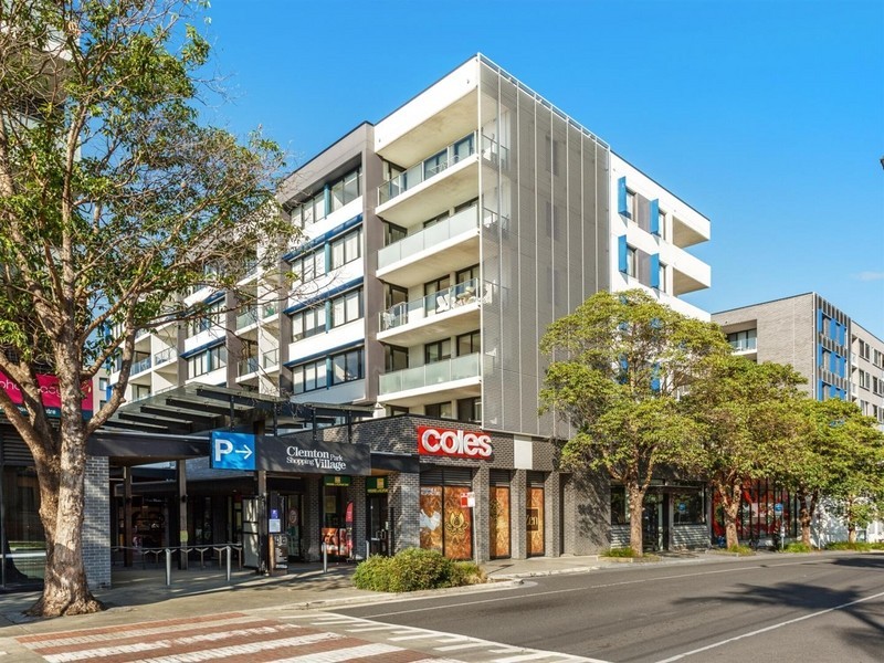 303/68 Charlotte Street, Campsie NSW 2194