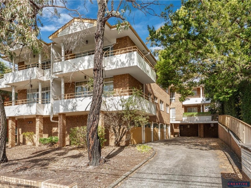 10/47-49 The Avenue, Hurstville NSW 2220
