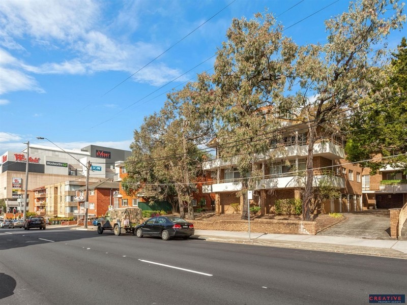 10/47-49 The Avenue, Hurstville NSW 2220