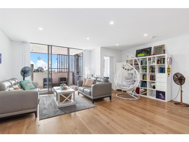 Unit 14/884 Canterbury Road, Roselands NSW 2196