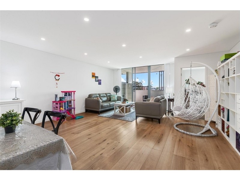 Unit 14/884 Canterbury Road, Roselands NSW 2196