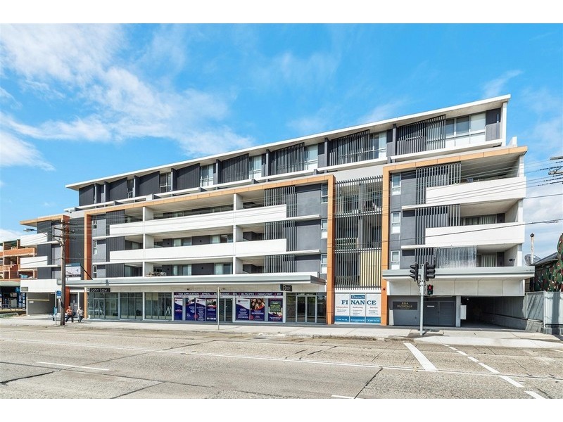 Unit 14/884 Canterbury Road, Roselands NSW 2196