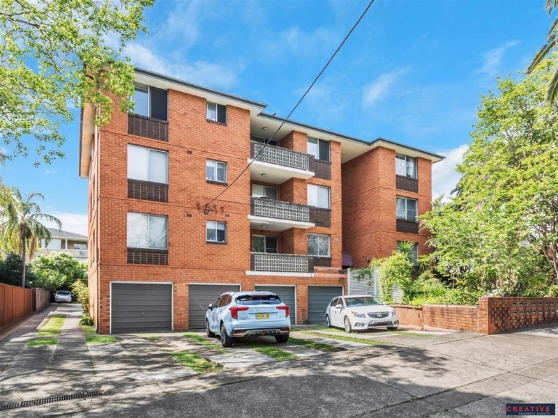 Unit 12/96 Victoria Street, Ashfield NSW 2131