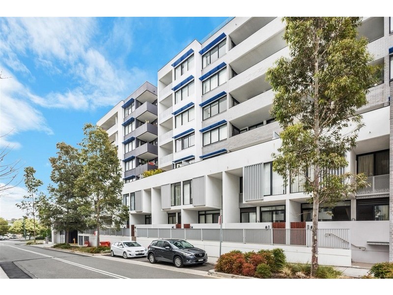 4/9 Mackinder Street, Campsie NSW 2194