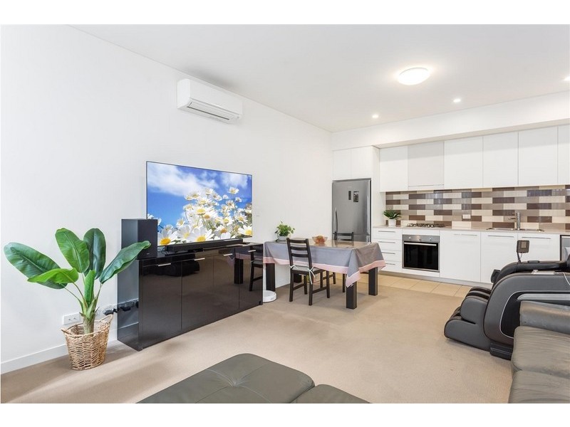 4/9 Mackinder Street, Campsie NSW 2194