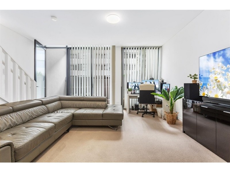 4/9 Mackinder Street, Campsie NSW 2194