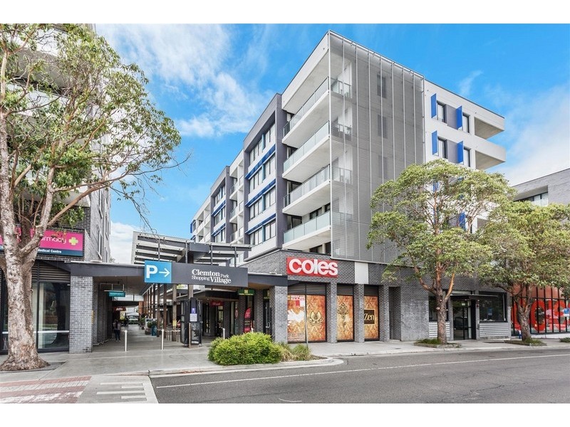 4/9 Mackinder Street, Campsie NSW 2194