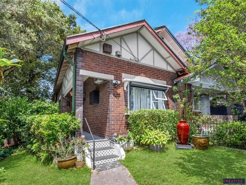 265 Old Canterbury Road, Dulwich Hill NSW 2203