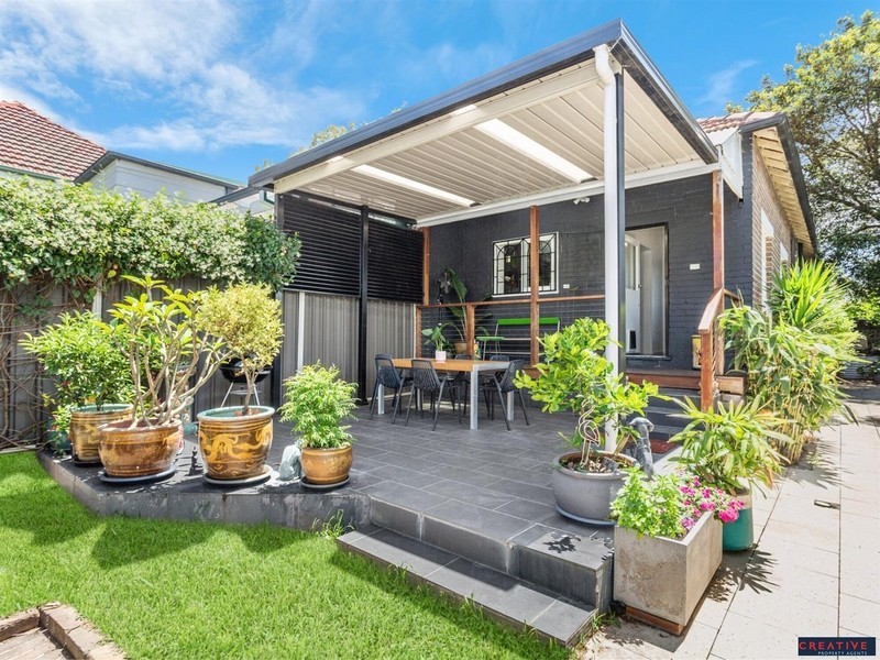 265 Old Canterbury Road, Dulwich Hill NSW 2203
