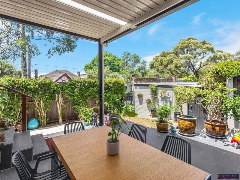 265 Old Canterbury Road, Dulwich Hill NSW 2203