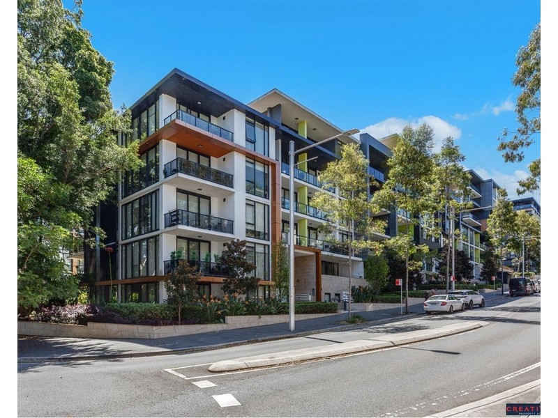 E302/41-45 Belmore Street, Ryde NSW 2112