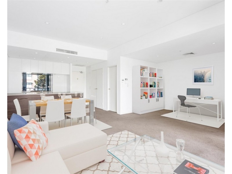 E302/41-45 Belmore Street, Ryde NSW 2112