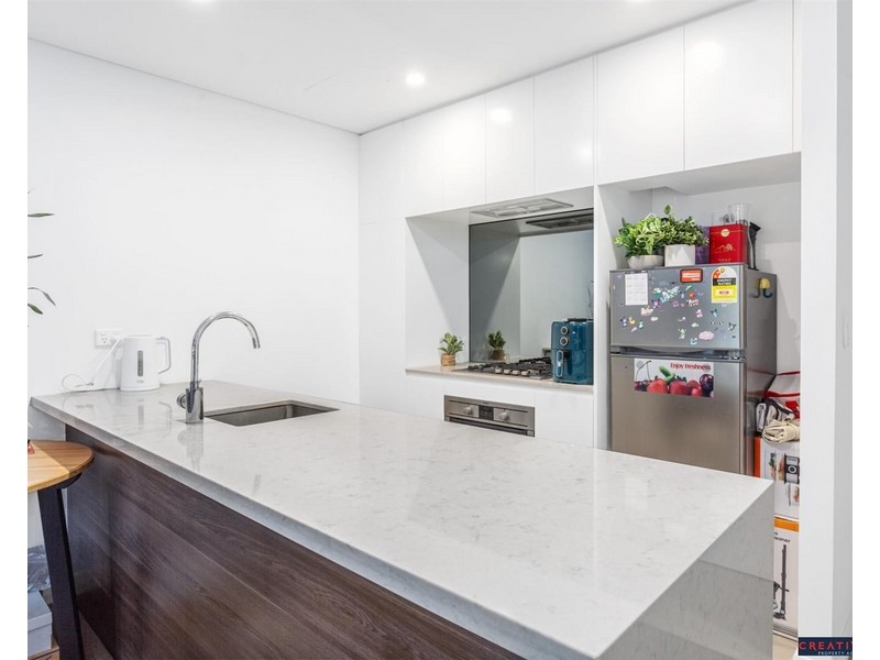 E302/41-45 Belmore Street, Ryde NSW 2112