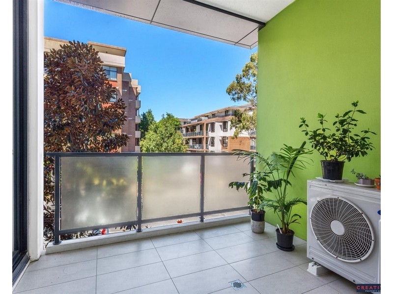 E302/41-45 Belmore Street, Ryde NSW 2112