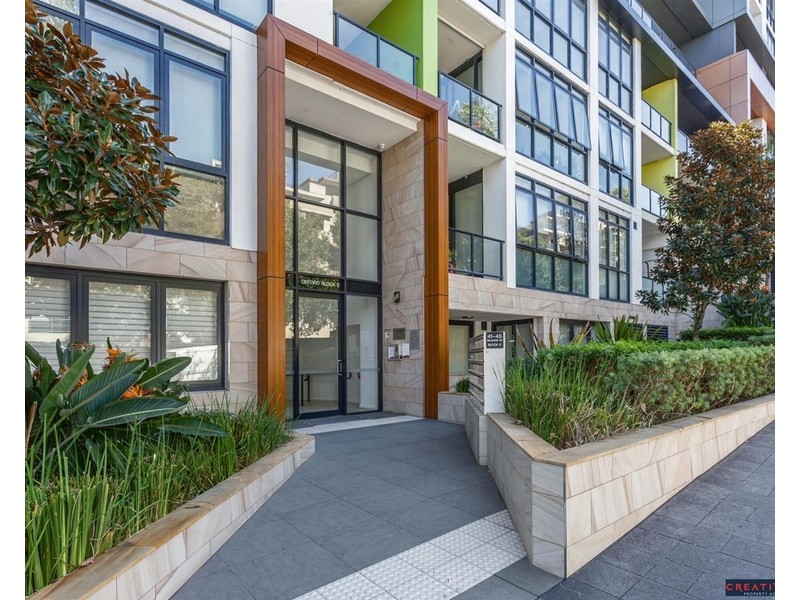 E302/41-45 Belmore Street, Ryde NSW 2112