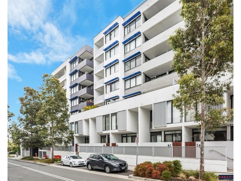 Unit 6/9 Mackinder Street, Campsie NSW 2194