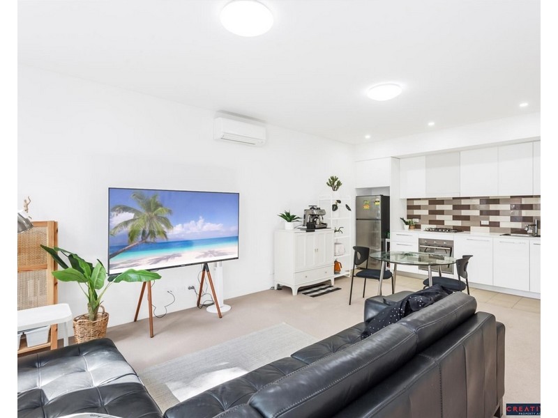 Unit 6/9 Mackinder Street, Campsie NSW 2194
