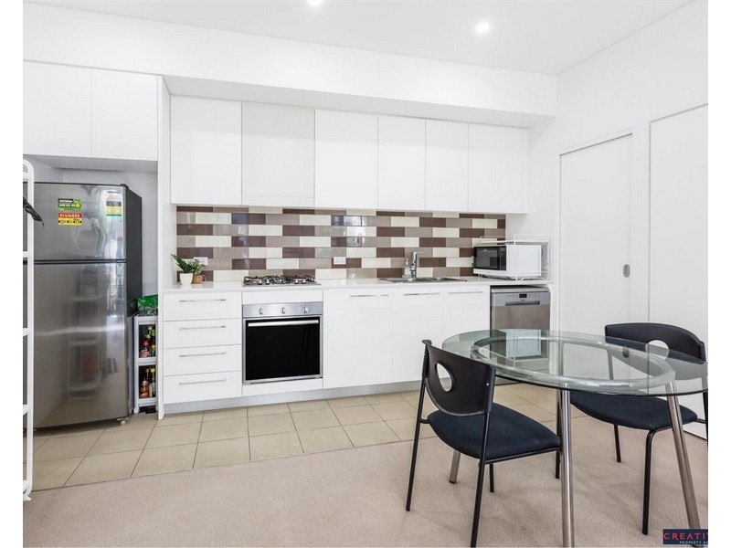 Unit 6/9 Mackinder Street, Campsie NSW 2194