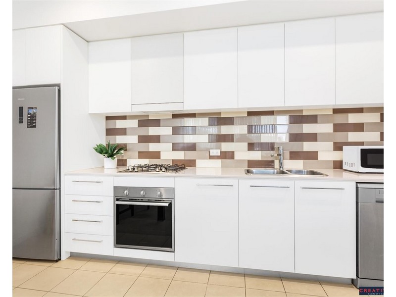 Unit 6/9 Mackinder Street, Campsie NSW 2194