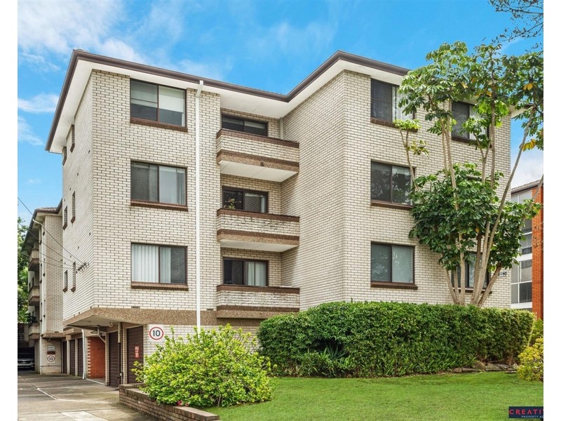 Unit 11/38 Gould Avenue, Lewisham NSW 2049