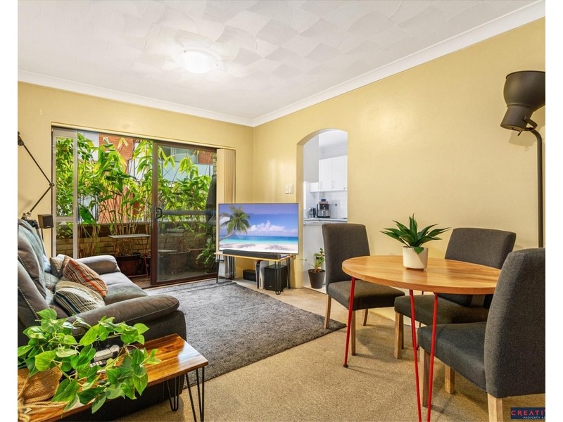 Unit 11/38 Gould Avenue, Lewisham NSW 2049