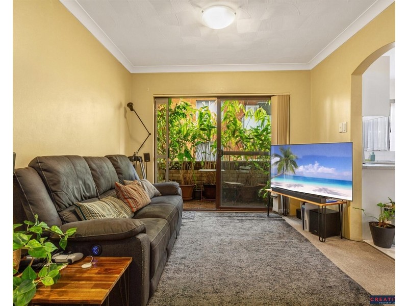 Unit 11/38 Gould Avenue, Lewisham NSW 2049