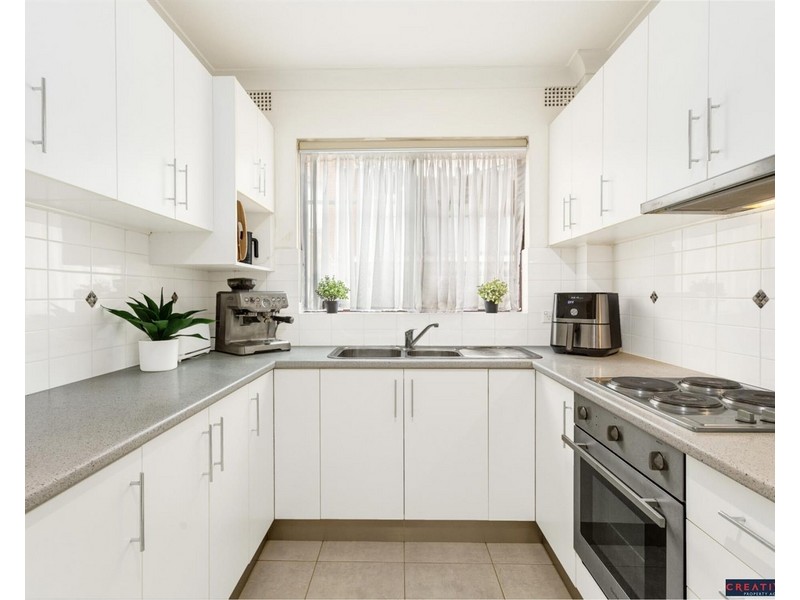 Unit 11/38 Gould Avenue, Lewisham NSW 2049